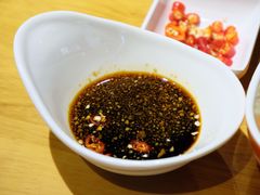 -洪氏嗨捞·广东猪肚鸡·椰子鸡火锅(西咸万象城店)
