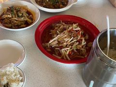 -蛙兔鸡自贡风味·特色江湖菜(广都店)