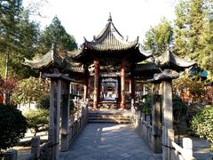 -西安化觉巷清真大寺