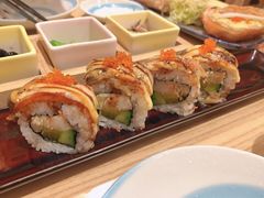 -隐泉京望日式料理(太和广场店)