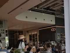 -SAANCI山池咖啡(海上世界文化艺术中心店)