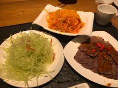 -小城粥道·海胆鲜虾粥(解放广场店)