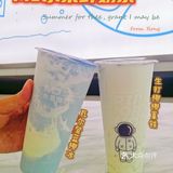 小树探店｜火遍漳州的MJ水果鲜奶茶，一口入魂