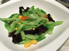 -四季民福烤鸭店(望京旺角店)