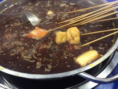 -马路边边·成都串串(翠柏路店)