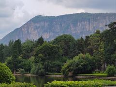 -云南民族村