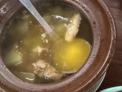 -民间瓦缸煨汤館(嵩山路店)