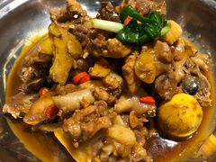 -大碗先生(万家丽店)