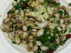 -碧海银沙海鲜餐厅(恒大海上威尼斯店)