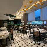 福永藏着一家很适合团建的饭店