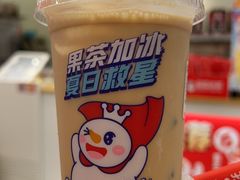 -蜜雪冰城(古城店)