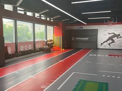-育健帕里西青少年体能训练中心(广渠门店)