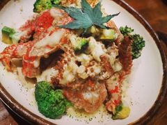 -蟹将军·松叶蟹和牛日料放题自助(K11店)