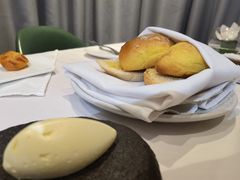 -L'Arome芳芳法国餐厅(仙林金鹰店)