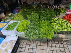 -西双版纳集贸市场