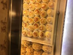 -吴记·吴酥生PASTRY宫廷酥饼