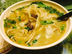 -萧记三鲜烩面(东站店)