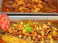 -雅佳神话·麻辣烤鱼(新街口店)