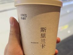 -阿嬷手作(南宁青秀万达店)