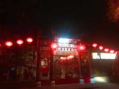 -会安古镇