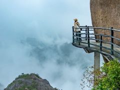-三清山风景名胜区