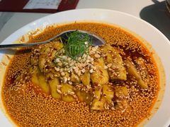 -一品红川菜(皇岗店)