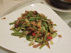 客家小炒-浦华大酒店-台南担仔面海鲜楼