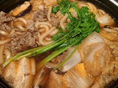 -千代武日本料理(爱建店)