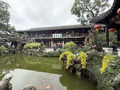 -扬州狮子楼·非遗淮扬菜(东关街店)
