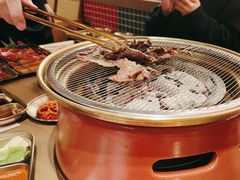 -西塔老太太泥炉烤肉(双井店)