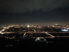 -鬼笑石后山停车场