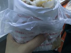 -安徽阜阳卷馍(西单店)