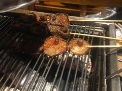 -丹东特色烤肉(学府路一部店)
