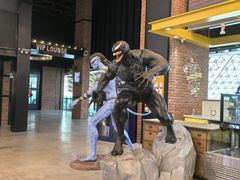 -CGV星星影城(颐堤港ScreenX店)