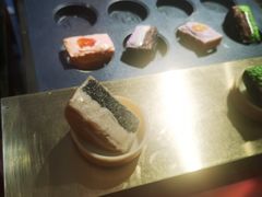 -拾烧·古法手作车轮饼(西直门凯德茂店)