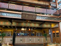 -那家小馆•北京菜•烤鸭(香山店)