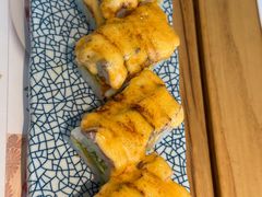 -Sushi Love 创意寿司(丽影广场店)