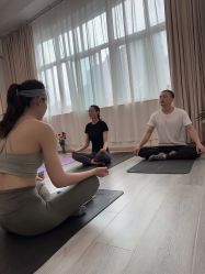 -亚太瑜伽普拉提学院