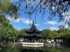 -西园戒幢律寺