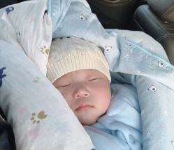 -爆米花儿童美发乐园(长白万象汇店)