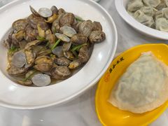 -佳和水饺(海德公馆店)