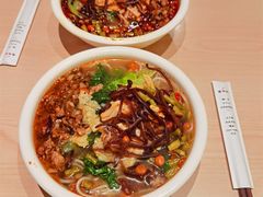 三鲜螺蛳粉-水平有限广西米粉·广西风味集(五道口店)