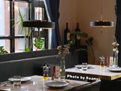 -IL Forno 意坊·意大利餐厅(花园店)