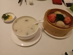 -君庭中餐厅(友谊宾馆店)
