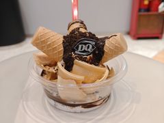 -DQ·蛋糕·冰淇淋(苏州中心店)