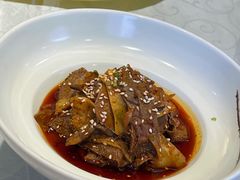 夫妻肺片-峨嵋酒家总店(车公庄店)