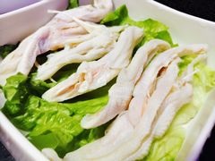 -锅说大脸毛肚重庆老火锅(佐阾店)