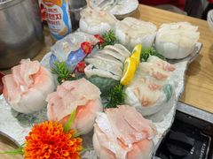 -真情鲍鱼海鲜汤