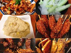 -炒豆合作社(东四总店)