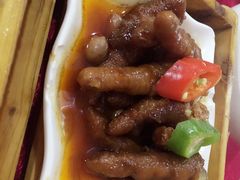 -鼎珑点心仔(燕塘店)